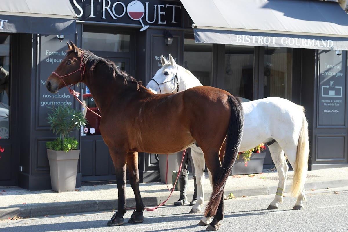 Le Bistroquet Photos 2